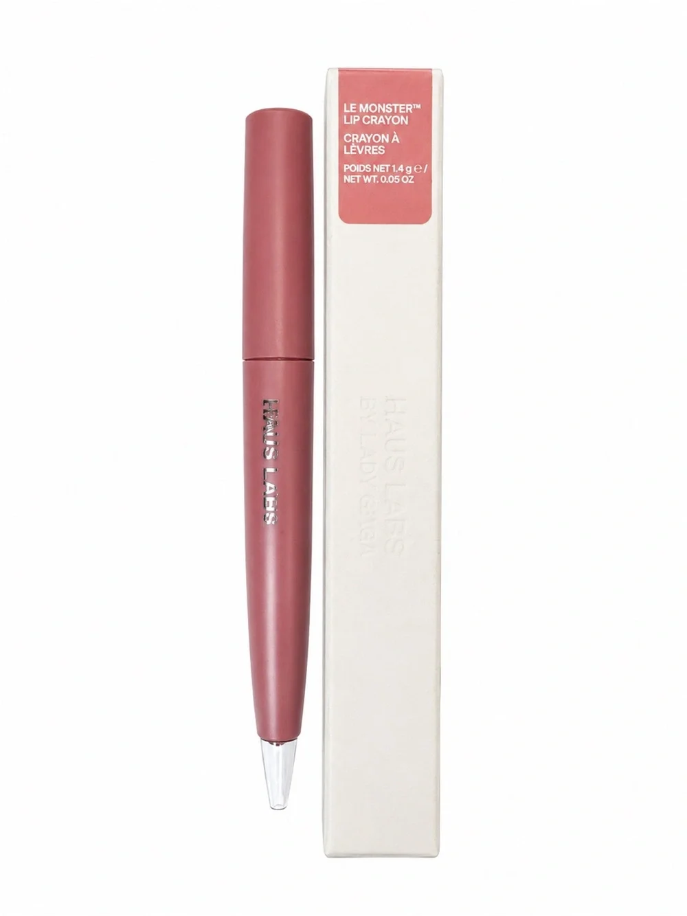 Haus Labs By Lady Gaga Le Monster Lip Crayon